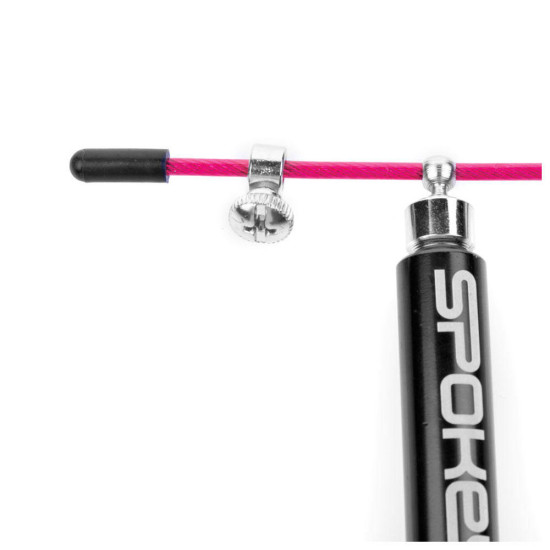 Spokey Crossfit tweet Σχοινάκι γυμναστικής Spokey Crossfit tweet Σχοινάκι γυμναστικής